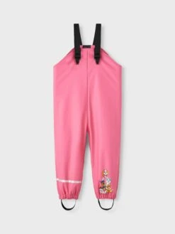NAME IT Regenkleding Functioneel Pak Paw Patrol Kinderen Pink -Hummel Winkel 94a2b97f97392b3ba4770f8d2269353d