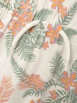 NAME IT Jurken Jurk Kinderen Wit -Hummel Winkel 94a380ea025afbf56a0d1b320f9b40cb