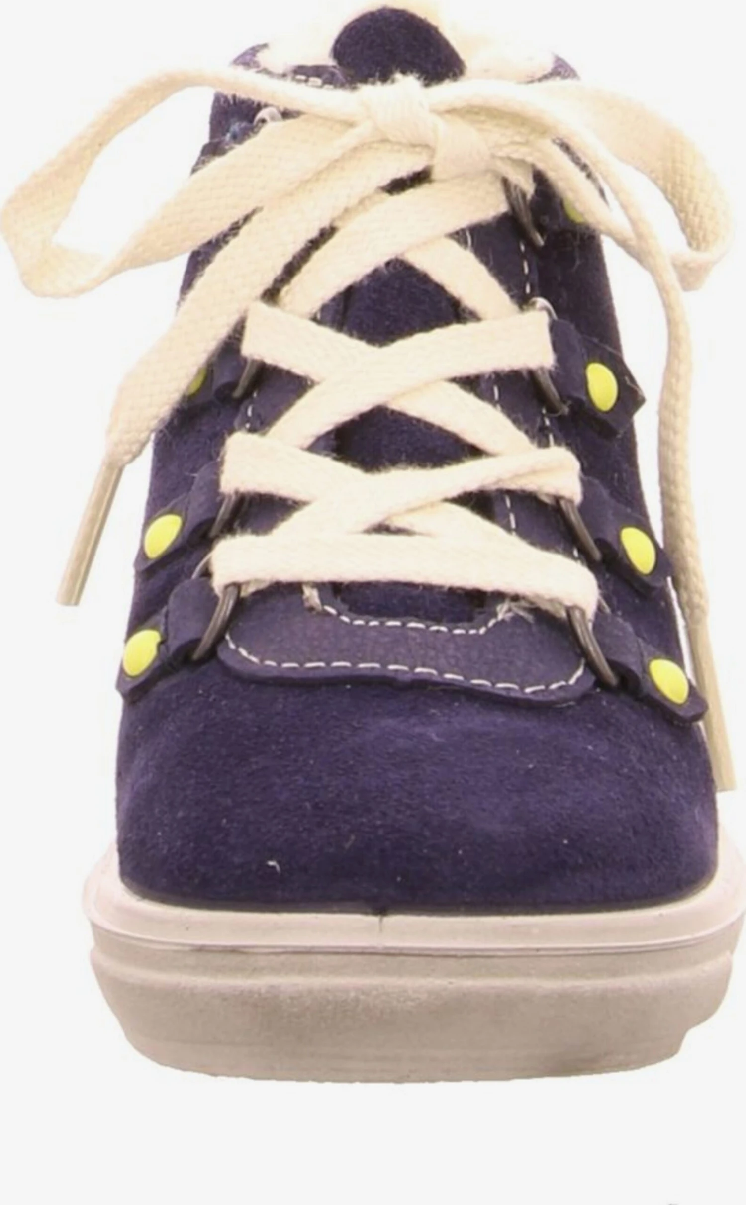 Ricosta Schoenen Wandelschoen Kinderen Indigo 7 Ricosta Schoenen Wandelschoen Kinderen Indigo - Afbeelding 5