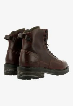 G-Star Raw Laarzen Boots ROOFER IV MID LEA Dames Roestbruin -Hummel Winkel 94d225db00ef4aa0f90e8d1b88545be3