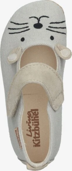 Living Kitzbühel Pantoffels Huisschoenen Kinderen Sand -Hummel Winkel 94d5c823927564986073ed653ba1aab2