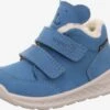 Superfit Schoenen Laarzen Kinderen Blauw -Hummel Winkel 94eb22b71d708779f14c11ebbe90fde8