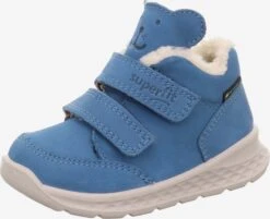 Superfit Schoenen Laarzen Kinderen Blauw