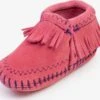 Minnetonka Schoenen Laarzen Riley Softsole Kinderen Pink 1 Minnetonka Schoenen Laarzen Riley Softsole Kinderen Pink -Hummel Winkel 94f14fc6c68f8487191c29718905487a
