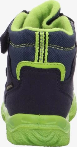 Superfit Laarzen Snowboots Husky Kinderen Donkerblauw -Hummel Winkel 950c184cc87b84b25e4cd51d78941736