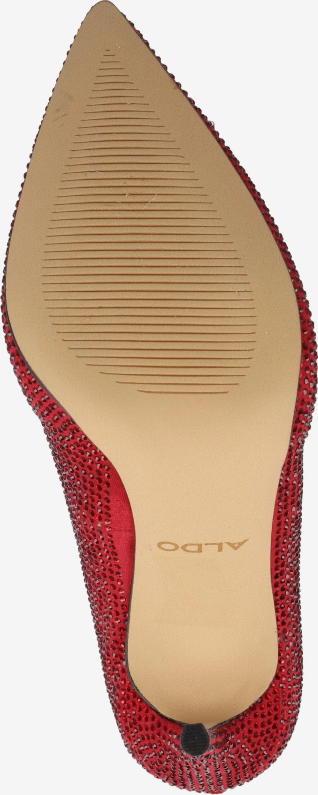 Aldo Klassieke Pumps Pumps STESSY Dames Roestrood 5 Aldo Klassieke Pumps Pumps STESSY Dames Roestrood - Afbeelding 3