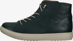 Hush Puppies Hoge Sneakers Sneakers Hoog Dames Groen -Hummel Winkel 951a977ea13b3583dd24bde6c5c3b923