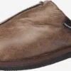 Shepherd Pantoffels Huisschoen Heren Bruin 2 Shepherd Pantoffels Huisschoen Heren Bruin -Hummel Winkel 95207fc62e912b5256709cd1d8dd98c5