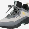 ARKK Copenhagen Hoge Sneakers Sneakers Hoog Stormrydr Heren Stone Grey -Hummel Winkel 954ac96304e269292970b1f1ee4b70ec