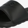 Nike Sportswear Instappers Strand-/badschoen VICTORI ONE SLIDE Heren Zwart -Hummel Winkel 95b5d6fbb208eccaa936598ae1c12c4e