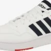 ADIDAS PERFORMANCE Wandelschoenen Sportschoen Hoops 3.0 Heren Wit