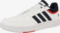 ADIDAS PERFORMANCE Wandelschoenen Sportschoen Hoops 3.0 Heren Wit
