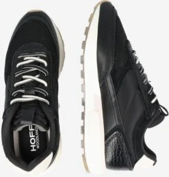 HOFF Running Sneakers Sneakers Laag WOODLANDS Dames Zwart 6 HOFF Running Sneakers Sneakers Laag WOODLANDS Dames Zwart -Hummel Winkel 95d4aa1e8fcb1678c9a21b3ed447c01f