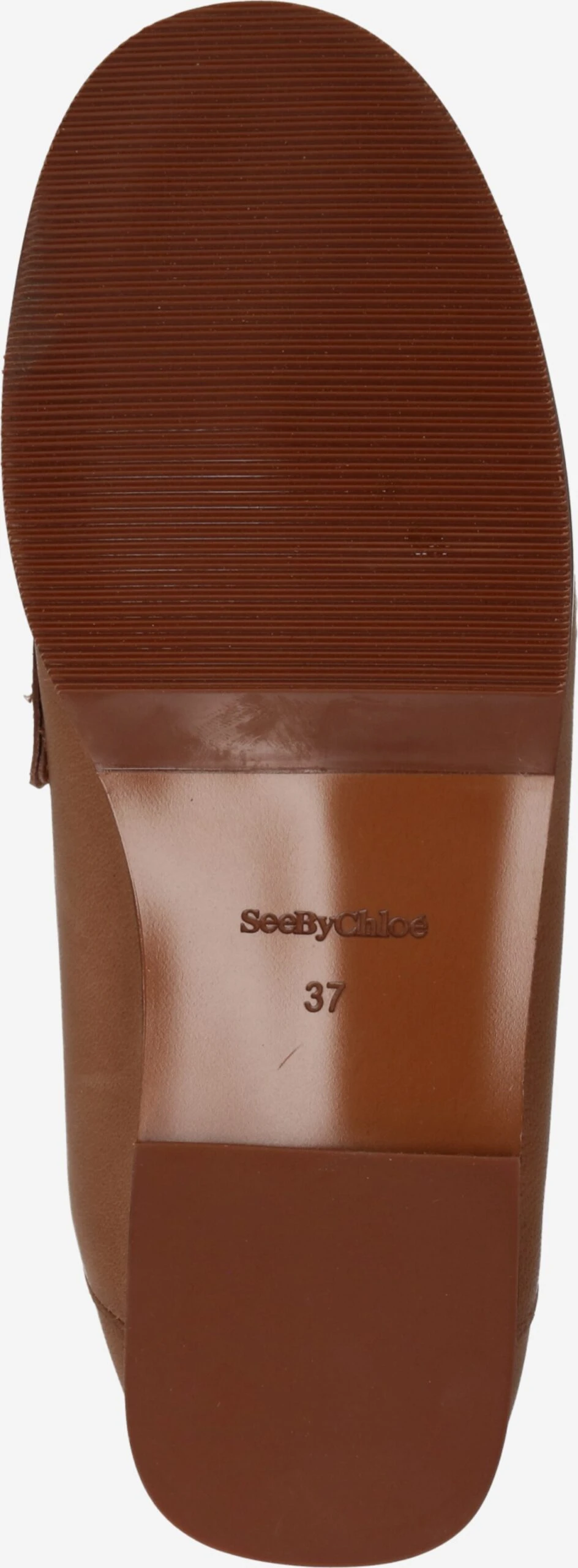 See By Chloé Klassieke Muiltjes Muiltjes MAHE Dames Brons 5 See By Chloé Klassieke Muiltjes Muiltjes MAHE Dames Brons - Afbeelding 3