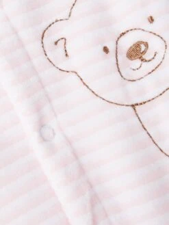 NAME IT Pyjamas & Slaapzakken Nachtkledij Pammy Kinderen Rosa -Hummel Winkel 9619546750dcc0889a96fd10cca0d4f1