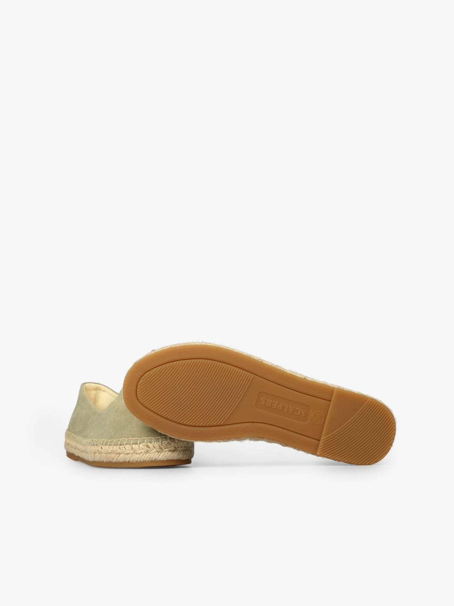 Scalpers Lage Schoenen Lage Schoen Kinderen Groen 8 Scalpers Lage Schoenen Lage Schoen Kinderen Groen - Afbeelding 6