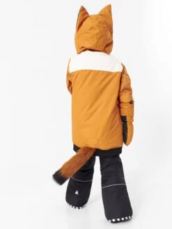 Winterjassen Winterjas FOXDO Kinderen Geel 9 Winterjassen Winterjas FOXDO Kinderen Geel -Hummel Winkel 96601959c5d71726f6f01329acab18e9