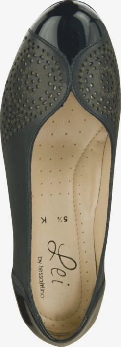 Klassieke Pumps Pumps Daniela Dames Kobaltblauw -Hummel Winkel 9667291af42d42af21273309d1df9680