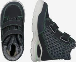 Schoenen Laarzen Lasse Kinderen Donkerblauw -Hummel Winkel 9679b9c059181ee9adcfec270fef658f