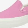 Vans Slip-on Sneakers Slip-ons Dames Oudroze