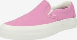 Vans Slip-on Sneakers Slip-ons Dames Oudroze