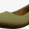 El Naturalista Klassieke Ballerinas Ballerina Dames Groen -Hummel Winkel 968a95f1b2e62a66d0482e5b9a25ffaa