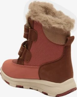 Bisgaard Laarzen Snowboots Spencer Kinderen Lichtroze -Hummel Winkel 968c79827faca94a71d9e0b7ae225e4b
