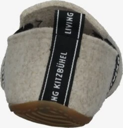 Living Kitzbühel Pantoffels Huisschoenen Kinderen Lichtbeige -Hummel Winkel 96b0f545d0891b7489c96fcf7e304871