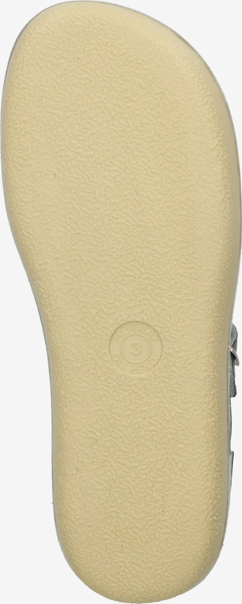 Schoenen Sandalen Kinderen Basaltgrijs 5 Schoenen Sandalen Kinderen Basaltgrijs - Afbeelding 3