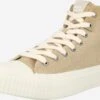 Bullboxer Hoge Sneakers Sneakers Hoog Heren Beige / Sand -Hummel Winkel 970d1ef119b08da955b4a0629e6320b6