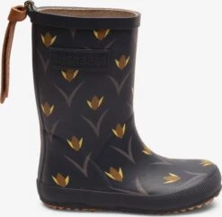 Bisgaard Rubberlaarzen Regenlaarzen Kinderen Blauw -Hummel Winkel 972bcf301cbce91918c3f6f322c0626e