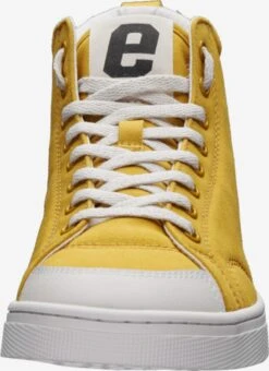 Hoge Sneakers Sneakers Hoog Active Dames Mosterd 11 Hoge Sneakers Sneakers Hoog Active Dames Mosterd -Hummel Winkel 973894802ef3bac0b34a2aca2a1ee2e3