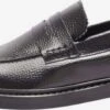 Selected Homme Lage Schoenen Instappers Penny Heren Zwart -Hummel Winkel 9738ab729fd89e02537b8a53e8b3147d
