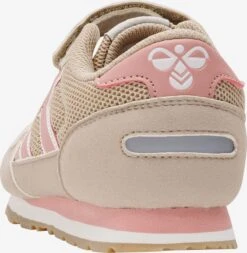 Hummel Schoenen Sneakers Reflex Kinderen Beige -Hummel Winkel 973d9147d547be80e4a5b43b05fe8be5