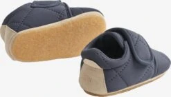 Wheat Pantoffels Huisschoenen Sasha Kinderen Donkerblauw -Hummel Winkel 974c9e61b167601198b2133565220c06