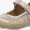 Bisgaard Schoenen Ballerinas Kinderen Rosa -Hummel Winkel 974e726df6282eb9ff947a79daebab6b