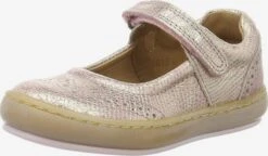 Bisgaard Schoenen Ballerinas Kinderen Rosa