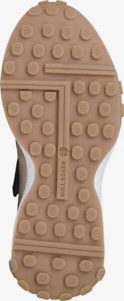 Bullboxer Schoenen Sneakers Kinderen Bruin -Hummel Winkel 975b4b9d5ca03528f222b28860d7a79d