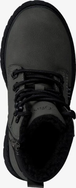 S.Oliver Schoenen Laarzen Kinderen Donkergroen 10 S.Oliver Schoenen Laarzen Kinderen Donkergroen -Hummel Winkel 9780f1aac1c2556ab6cb01d7b2a590e6