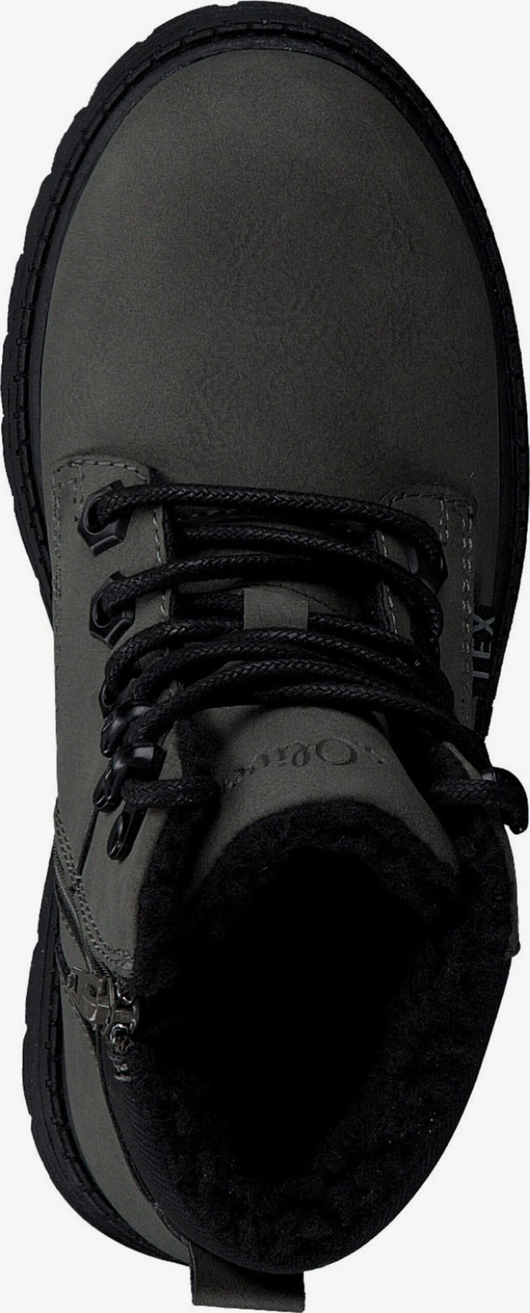 S.Oliver Schoenen Laarzen Kinderen Donkergroen 6 S.Oliver Schoenen Laarzen Kinderen Donkergroen - Afbeelding 4