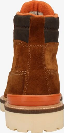 Gant Boots & Laarzen Veterboots Heren Cognac -Hummel Winkel 979f7c4fb5df37de805cb348cf285fc2