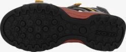 Geox Sandalen Open Schoenen Borealis Kinderen Zwart -Hummel Winkel 97a26ab5a9c0a8175738bbb9adf58242
