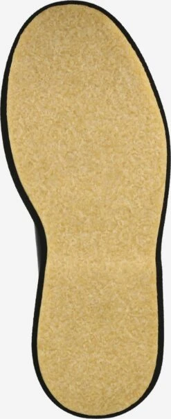 Enkelboots Chelsea Boots VICTOR Heren Zwart -Hummel Winkel 97a45c93978019a6e616ba5b20a2b838