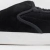 Minnetonka Slip-on Sneakers Slip-on Wilder Dames Zwart -Hummel Winkel 97aa7aab3d737b631e2b799d5e0e30b6