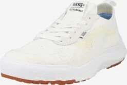 Vans Running Sneakers Sneakers Laag UltraRange VR3 Dames Natuurwit