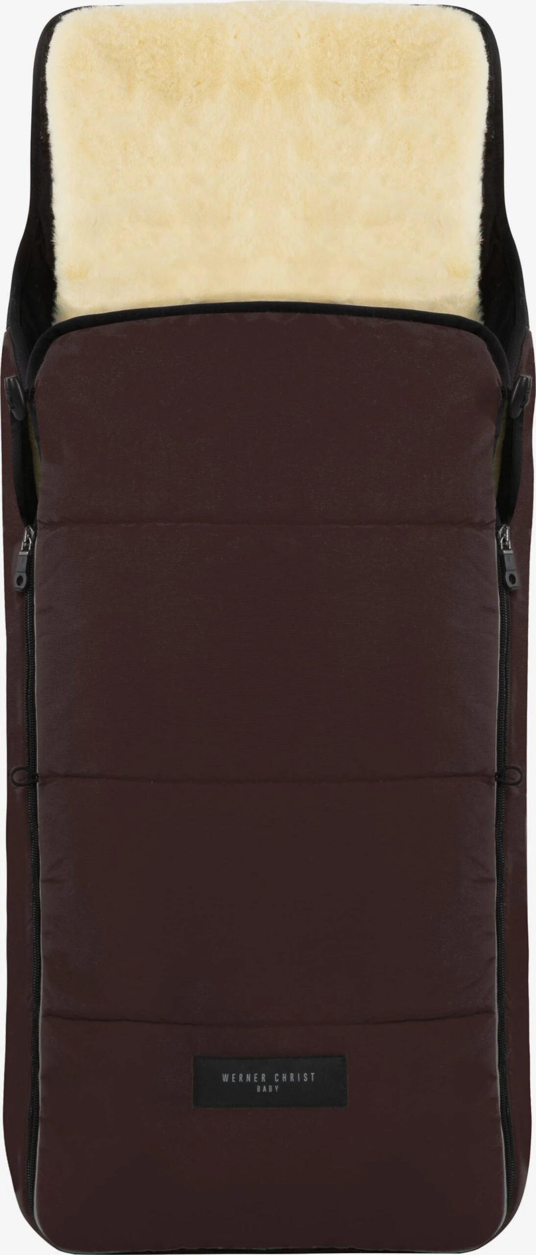 Babytextiel Kinderwagen Accessoires CORTINA Kinderen Chocoladebruin 3 Babytextiel Kinderwagen Accessoires CORTINA Kinderen Chocoladebruin