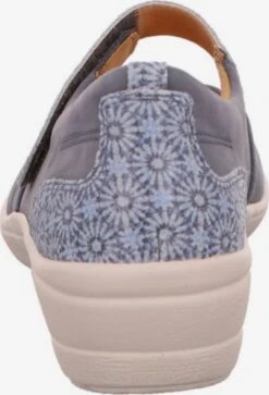 Ganter Ballerinas Met Bandjes Ballerina Met Riempjes Dames Smoky Blue / Duifblauw 9 Ganter Ballerinas Met Bandjes Ballerina Met Riempjes Dames Smoky Blue / Duifblauw -Hummel Winkel 97ebc728bc7faca0dd7d2dde74e82e34