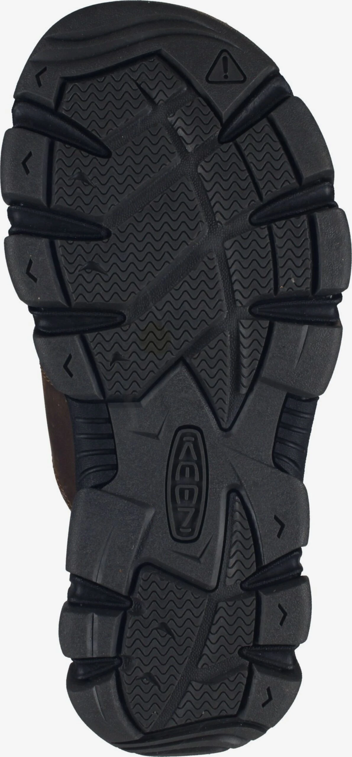 Keen Trending Strand-/badschoen DAYTONA II SLIDE Heren Bruin 9 Keen Trending Strand-/badschoen DAYTONA II SLIDE Heren Bruin - Afbeelding 7