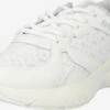 Running Sneakers Sneakers Laag Owen Dames Wit -Hummel Winkel 97f3518a5d9999e6d685d9194faee219