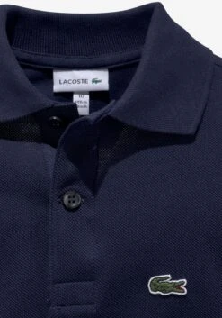 Lacoste T-shirts Shirt Kinderen Navy -Hummel Winkel 98147f357b486bc1ce27d4101d9b92c8